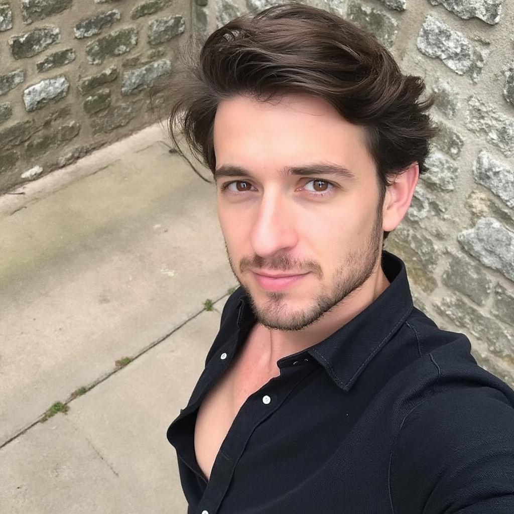 aurelien simon profile