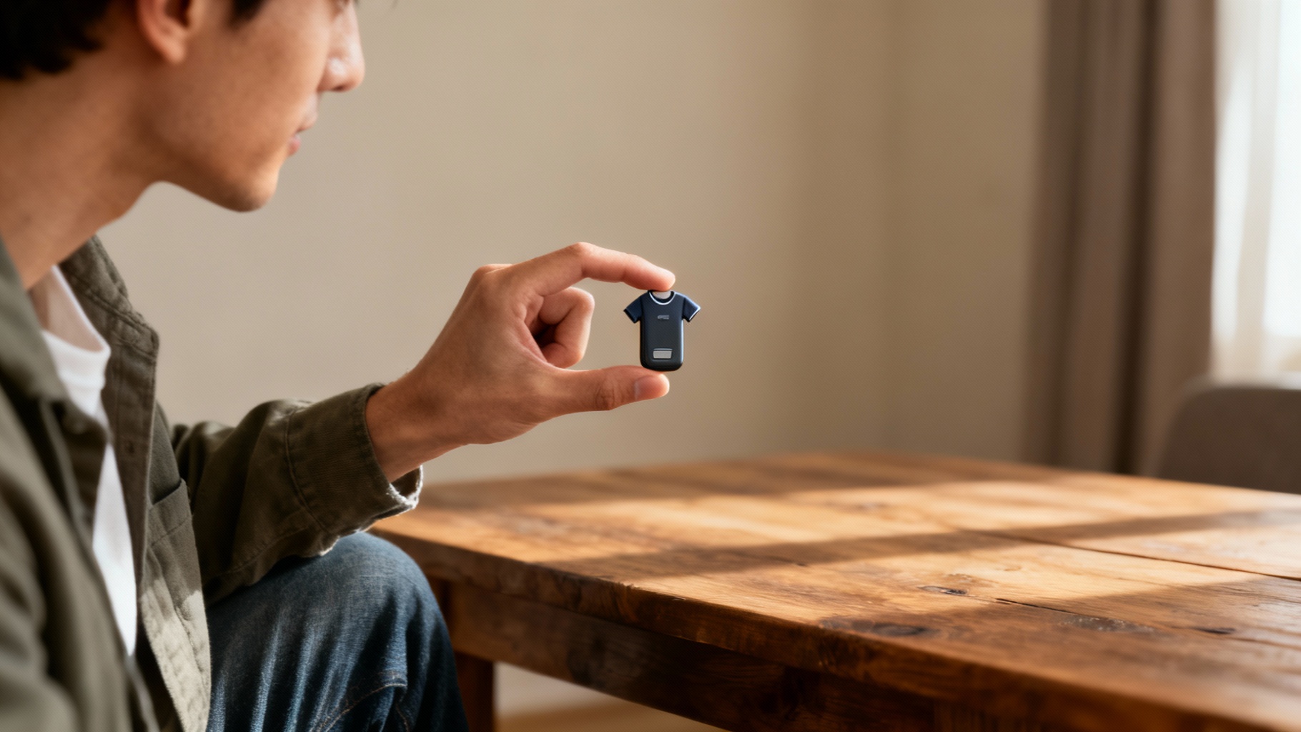 À quoi correspond la taille small ? décryptage complet