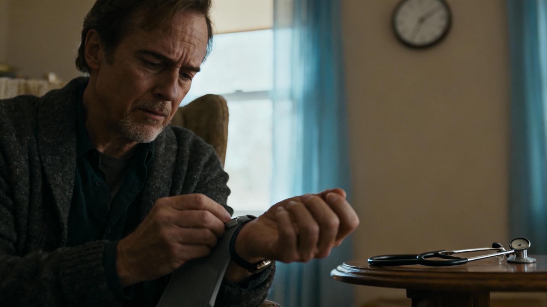 Cœur qui bat à 40 pulsations : faut-il s'inquiéter vraiment ?