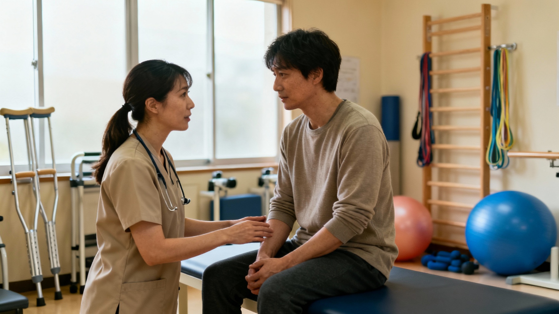 Comprendre la réhabilitation : définition et enjeux