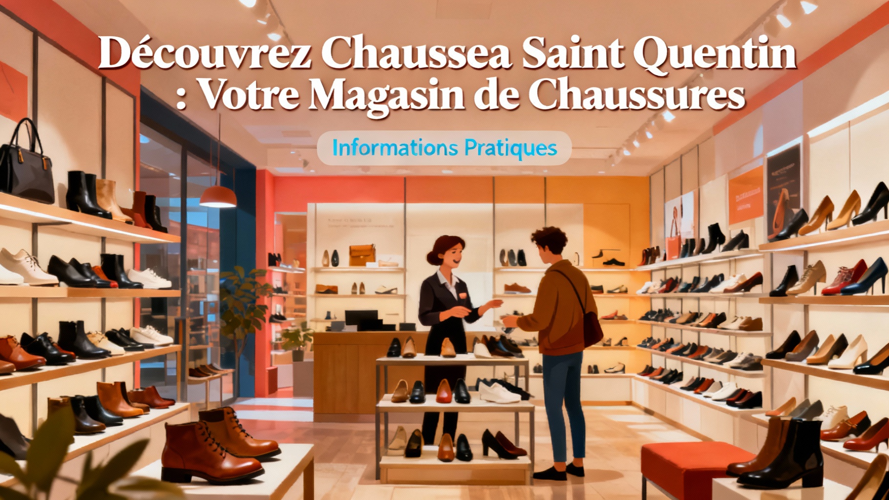 Informations pratiques