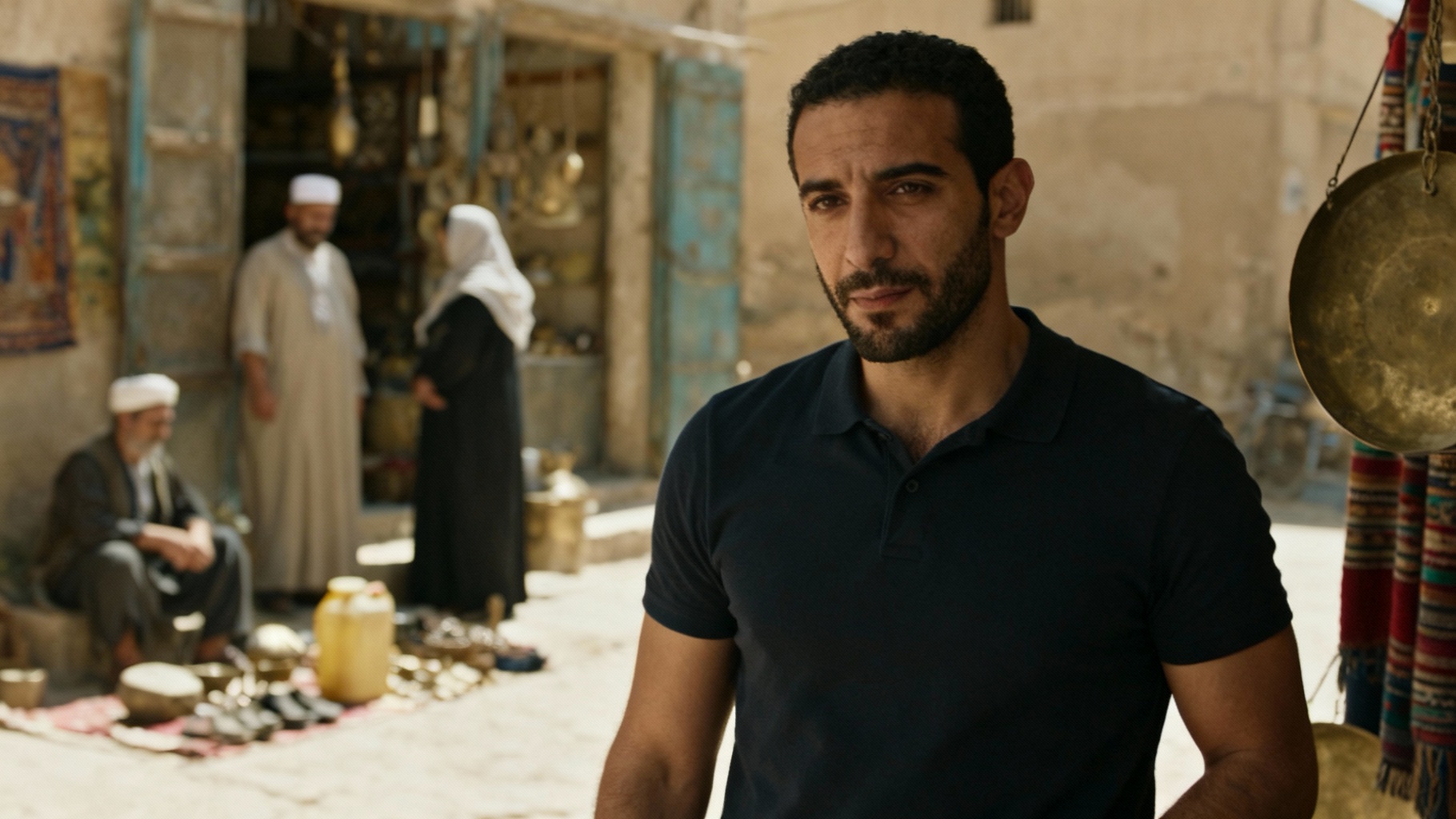 Hicham bendaoud : origine et parcours de vie fascinant