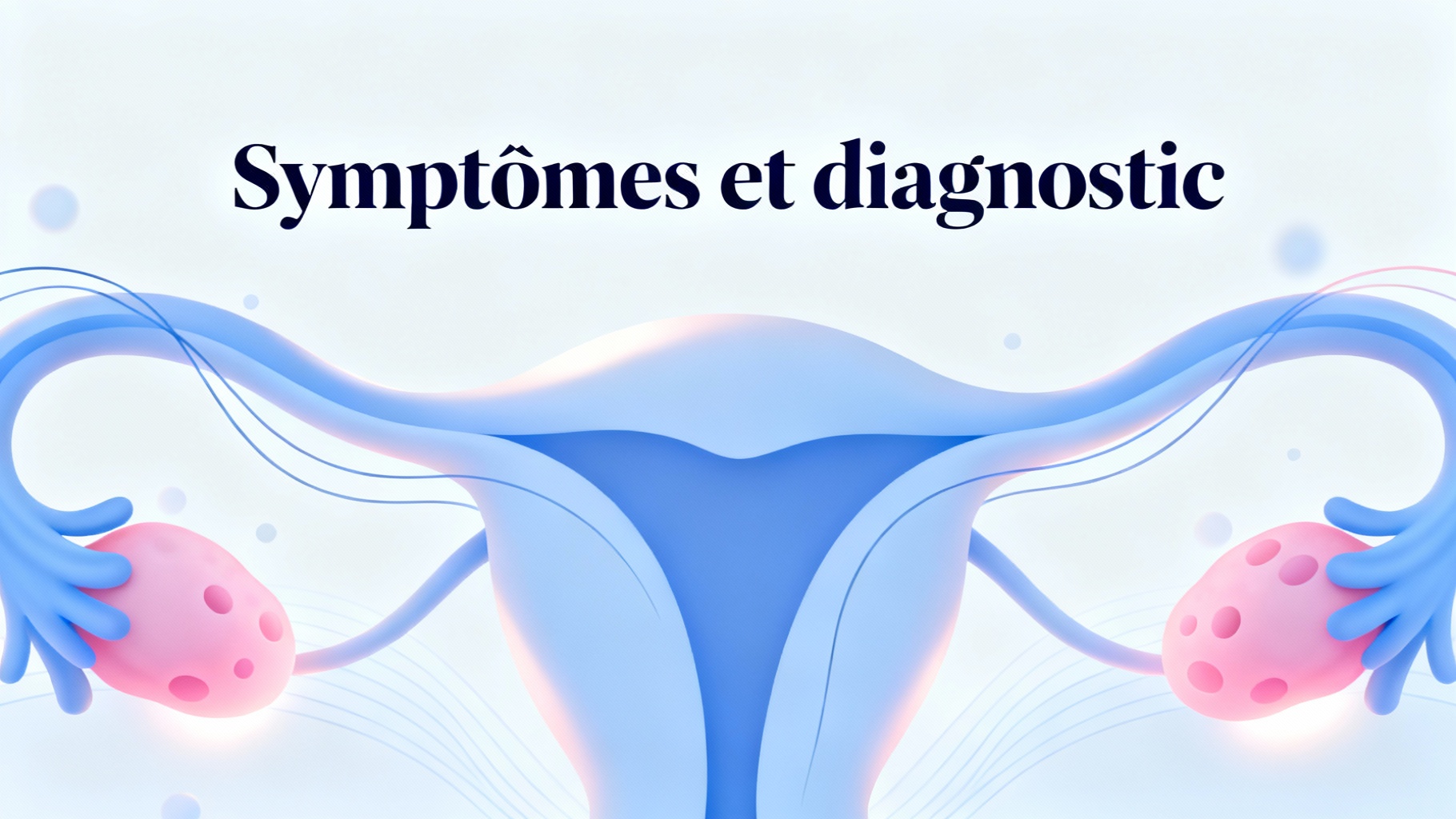 Symptômes et diagnostic