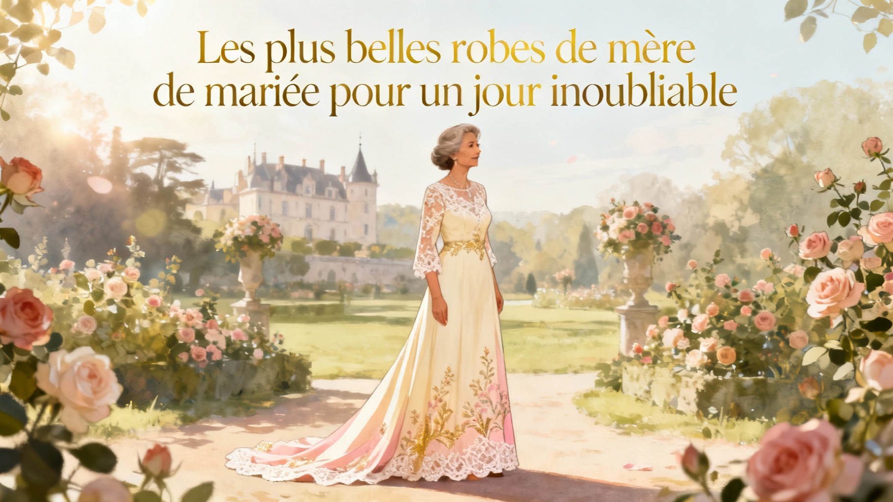 Les couleurs à privilégier