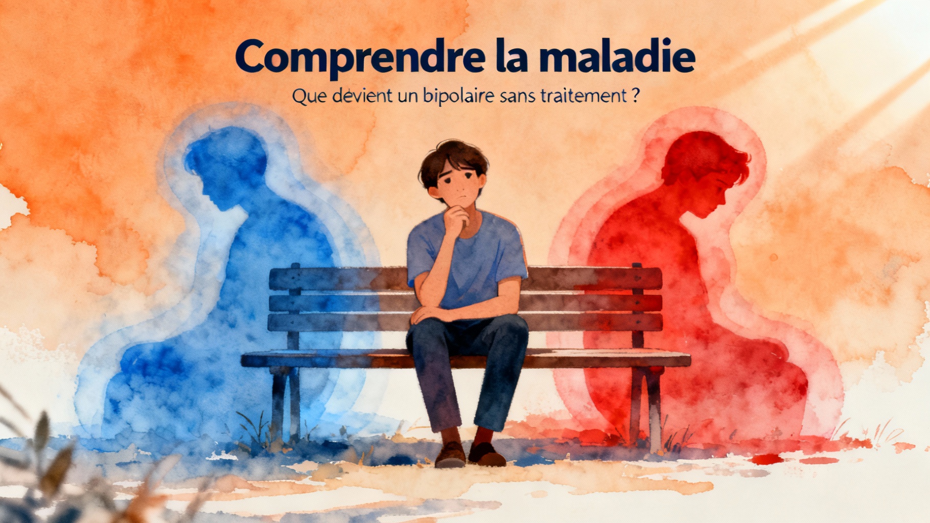 Comprendre la maladie