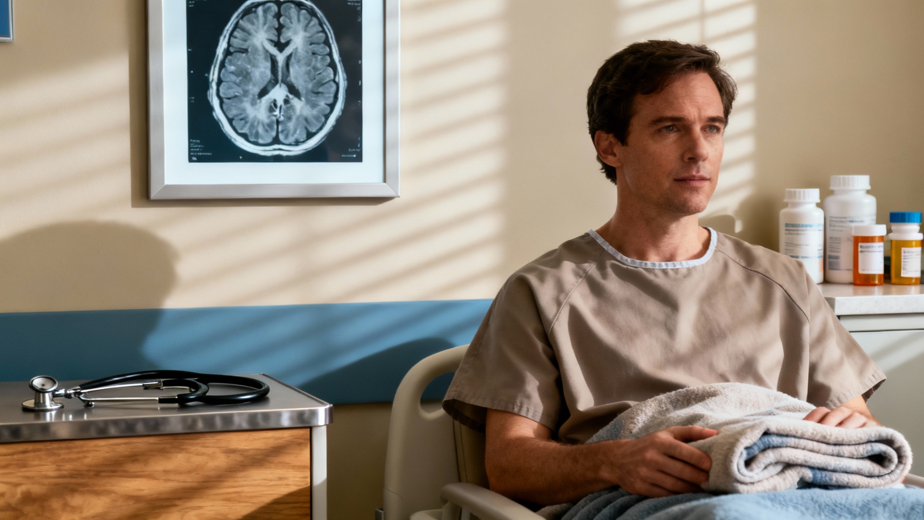 Tout savoir sur l'encephalite autoimmune