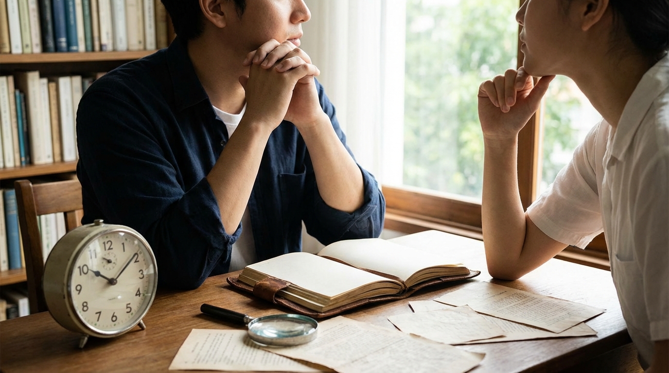 10h10 : signification et messages révélateurs