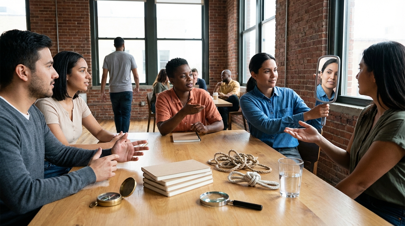 20 choses qu'un manipulateur déteste vraiment