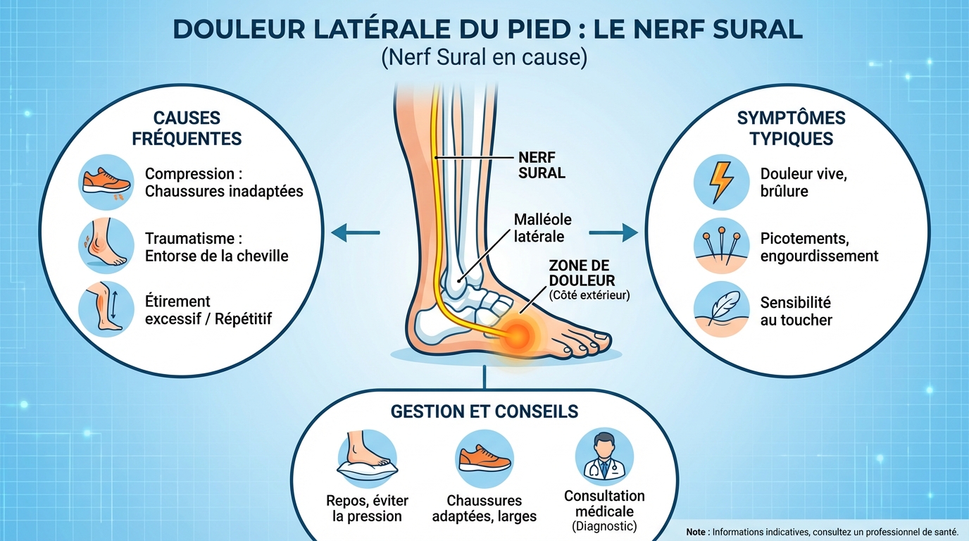 Solutions et traitements