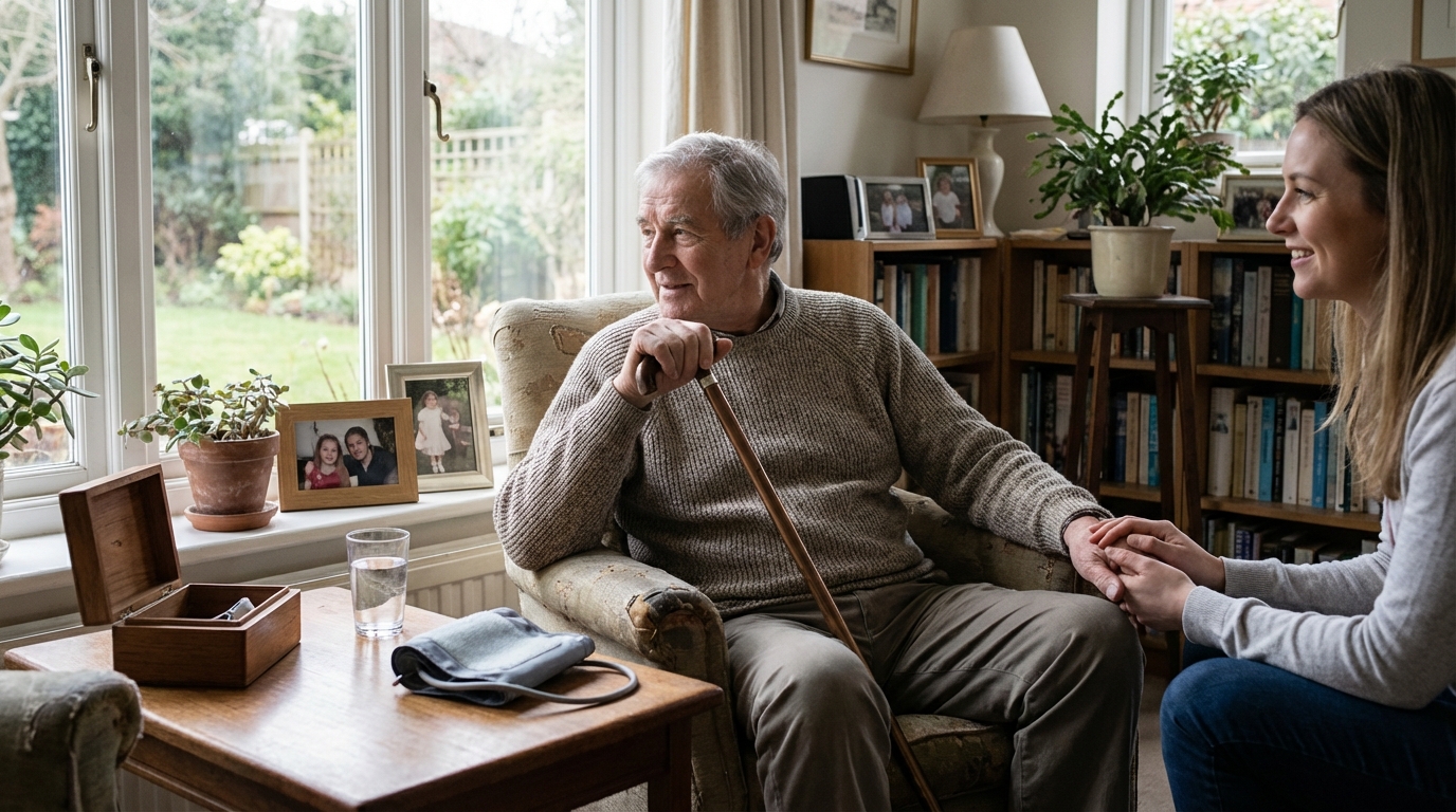 Espérance de vie avec une artérite : ce qu'il faut savoir