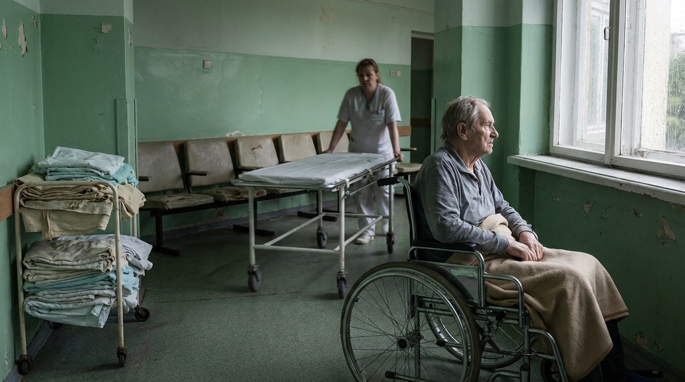 Les hôpitaux à éviter pour une opération de la hanche