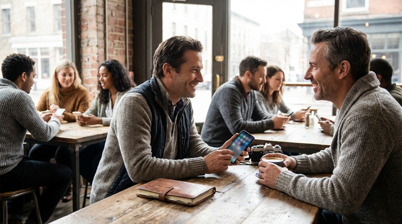 Tout savoir sur badoo, le site de rencontre incontournable