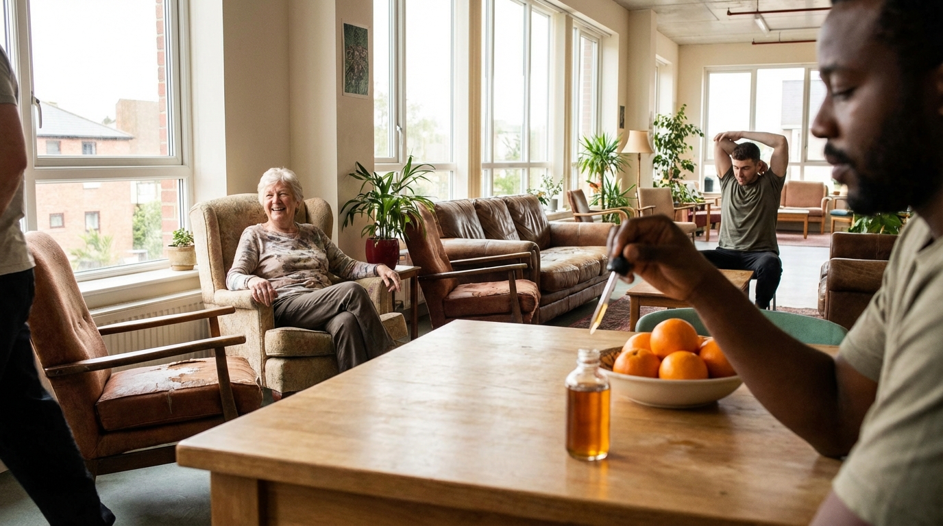 Au bout de combien de temps les vitamines d font effet ?