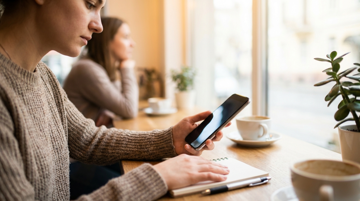 Comment vérifier la dernière connexion sur meetic ?