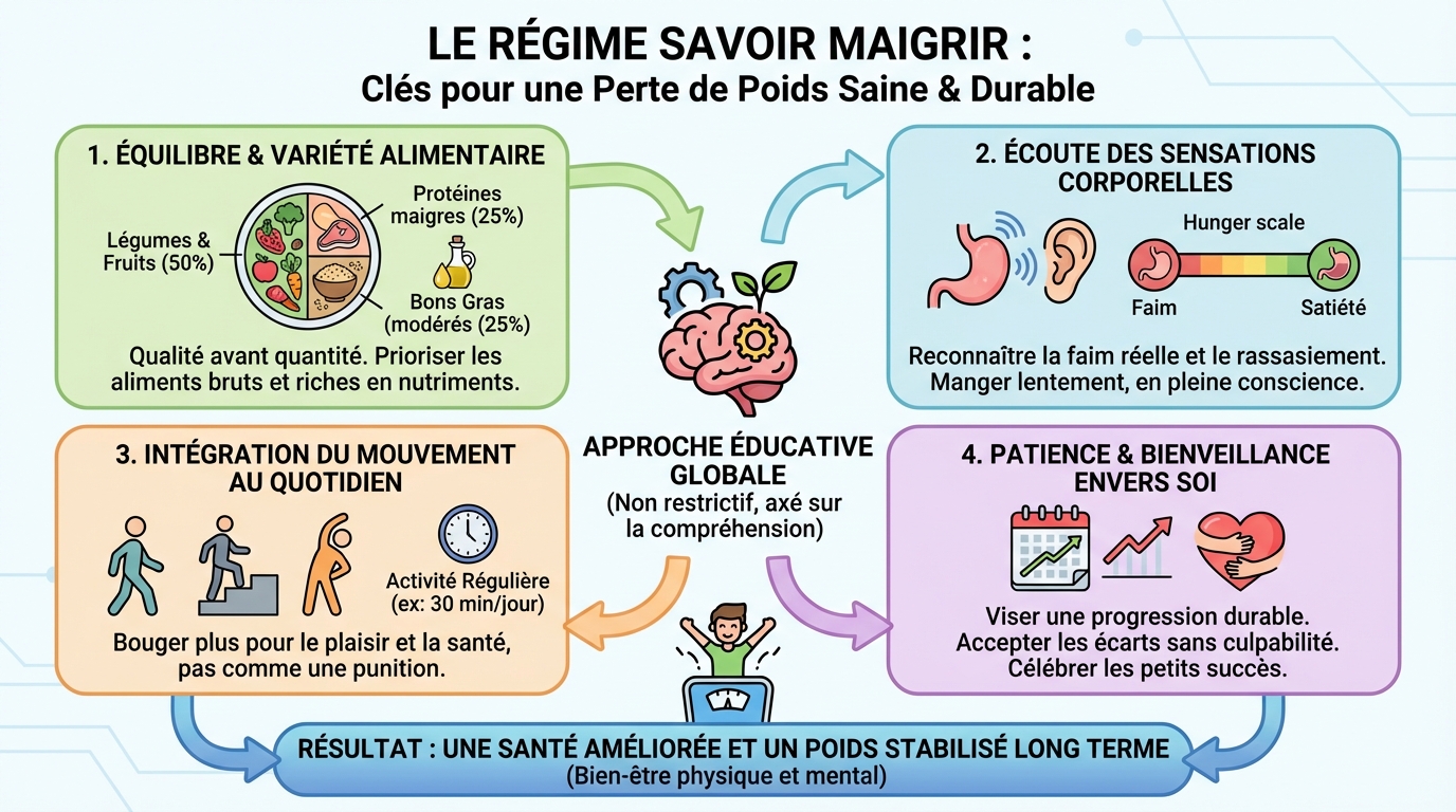 Avantages et inconvénients