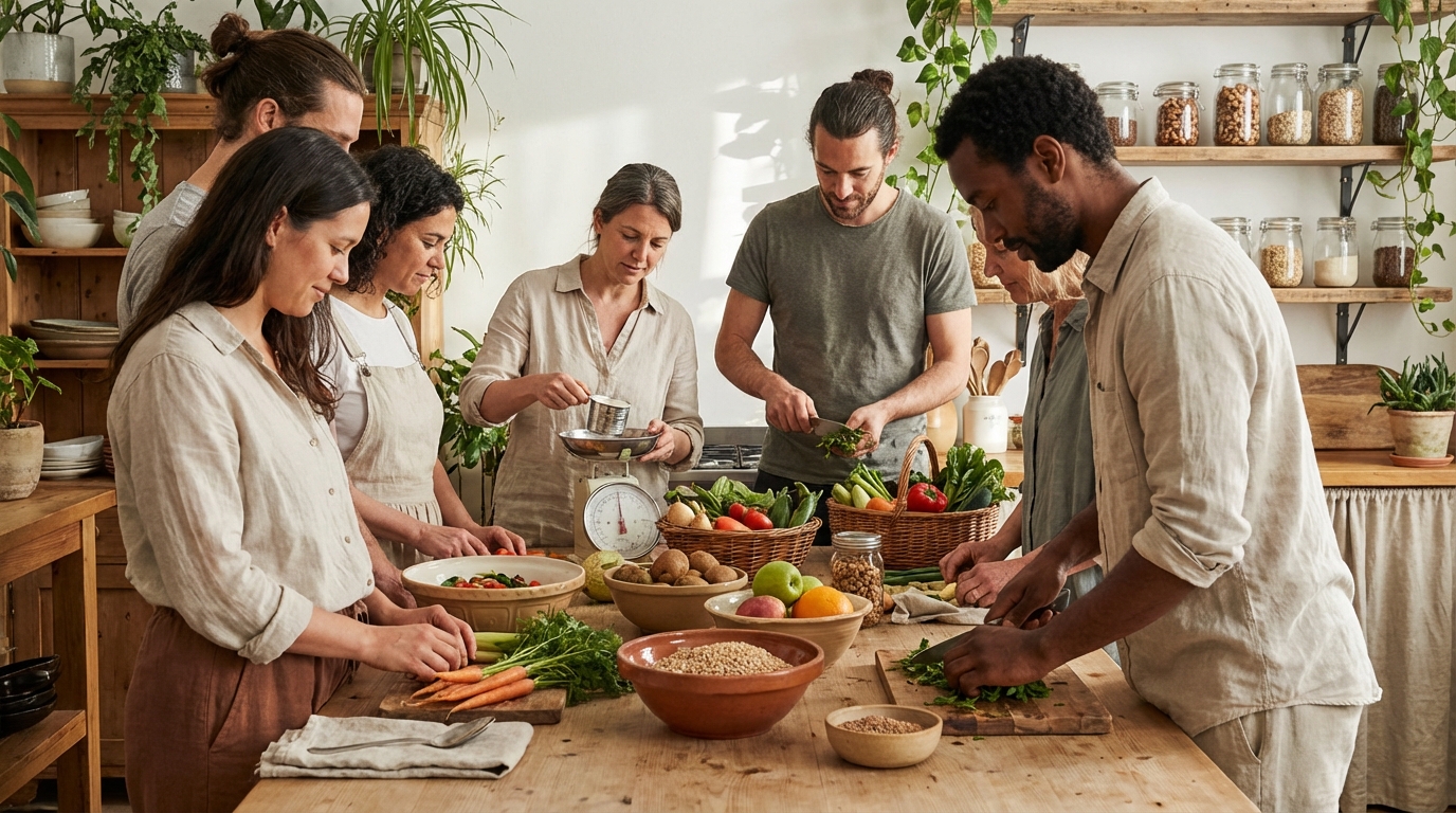 Découvrez le régime savoir maigrir pour une perte de poids saine