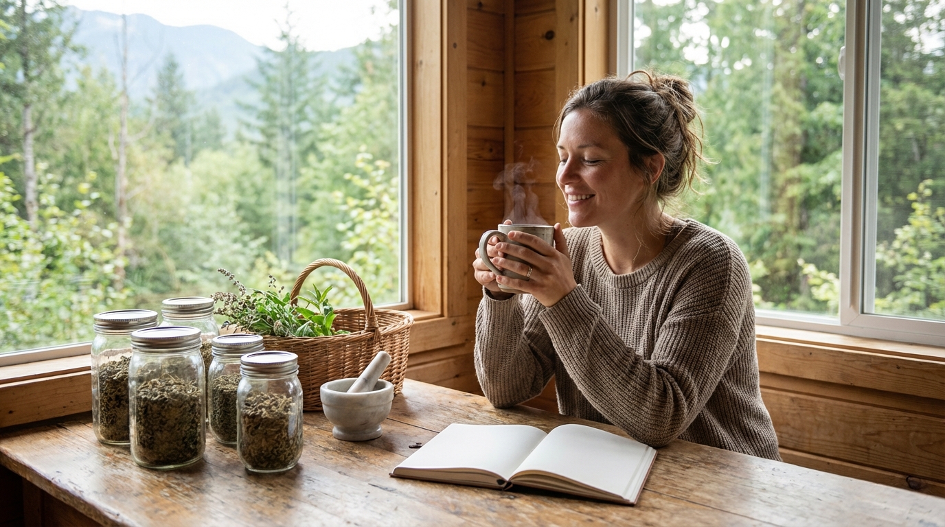 Découvrir le remède miracle contre les crises d'angoisse
