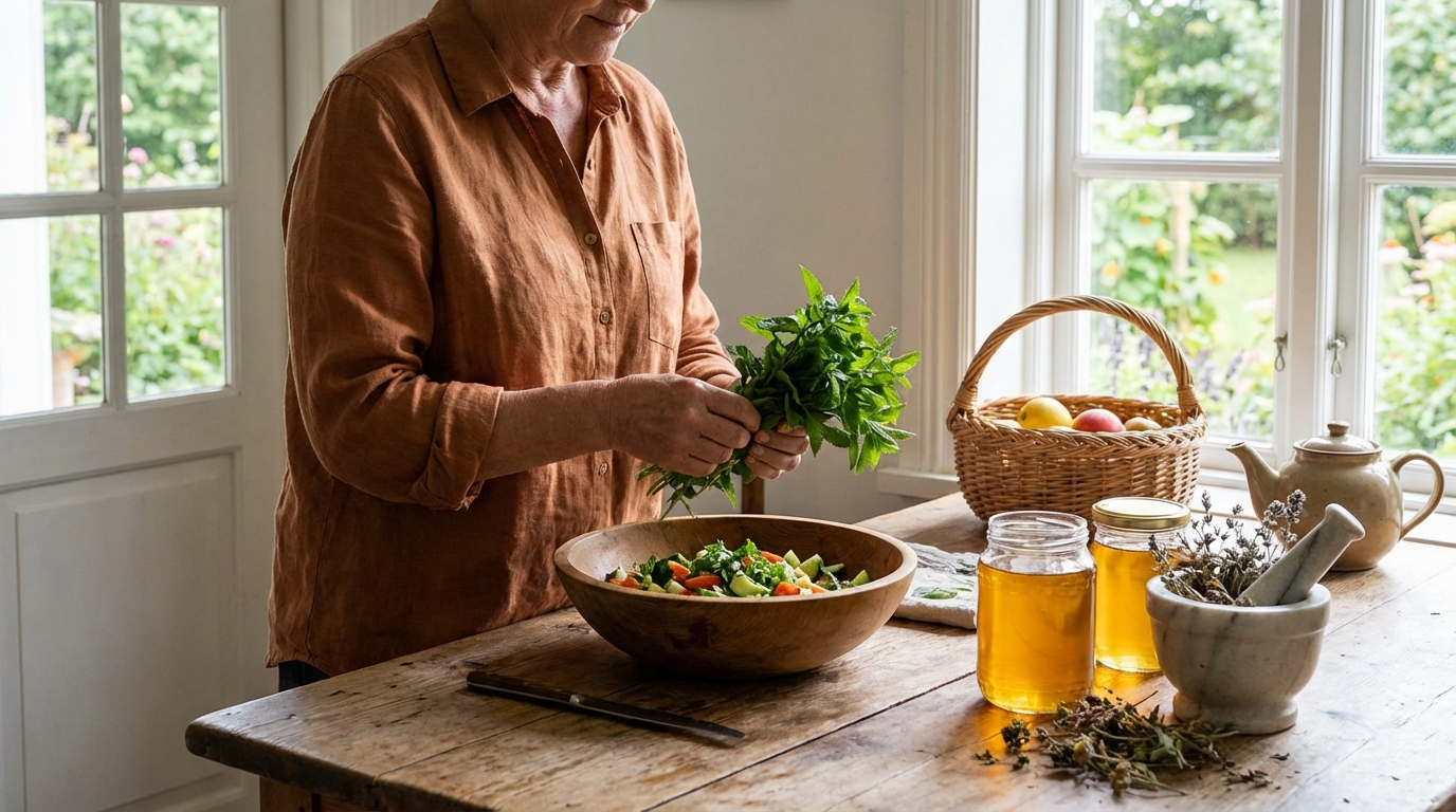 Dissoudre les plaques d'athérome naturellement : guide pratique