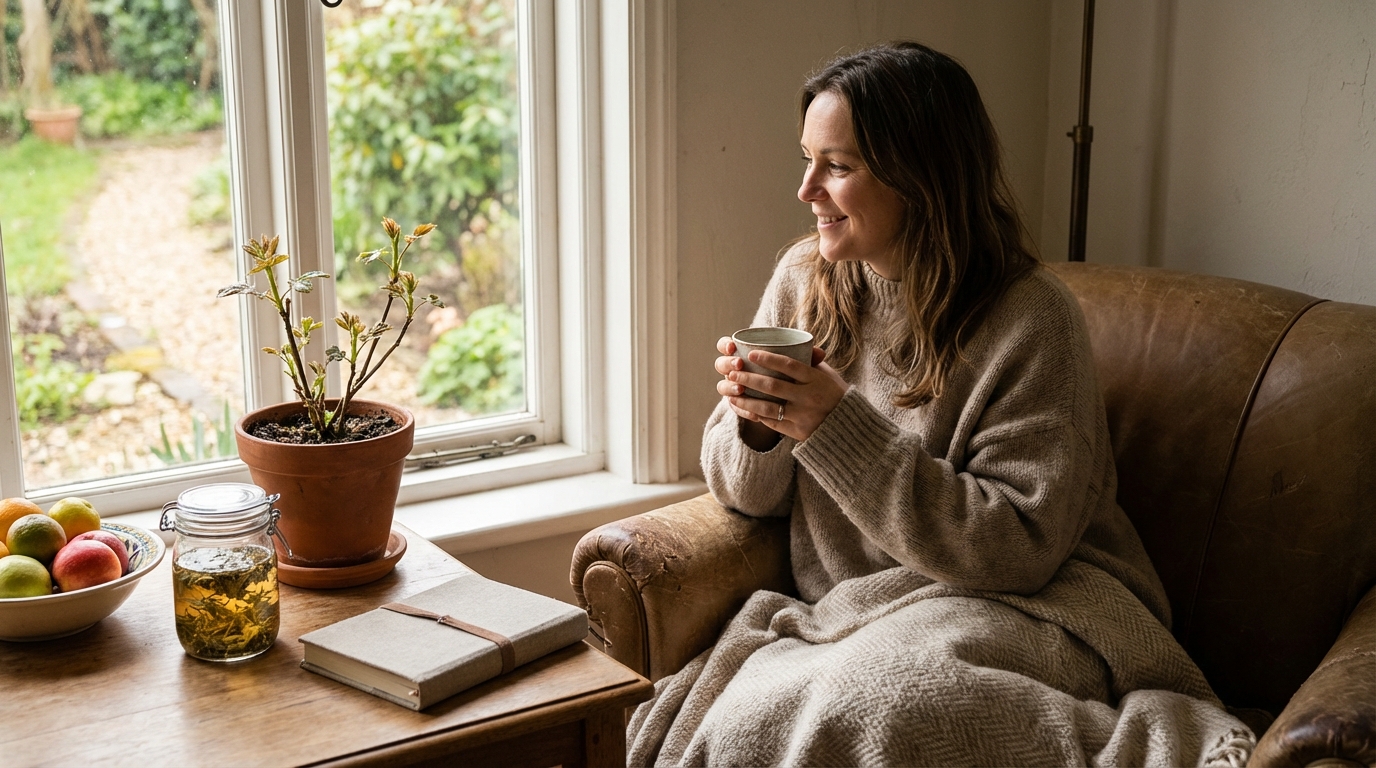 J'ai guéri du lupus : mon parcours et mes conseils