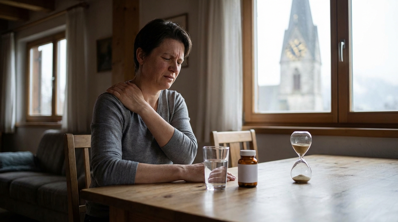 Kétoprofène : en combien de temps agit-il vraiment ?