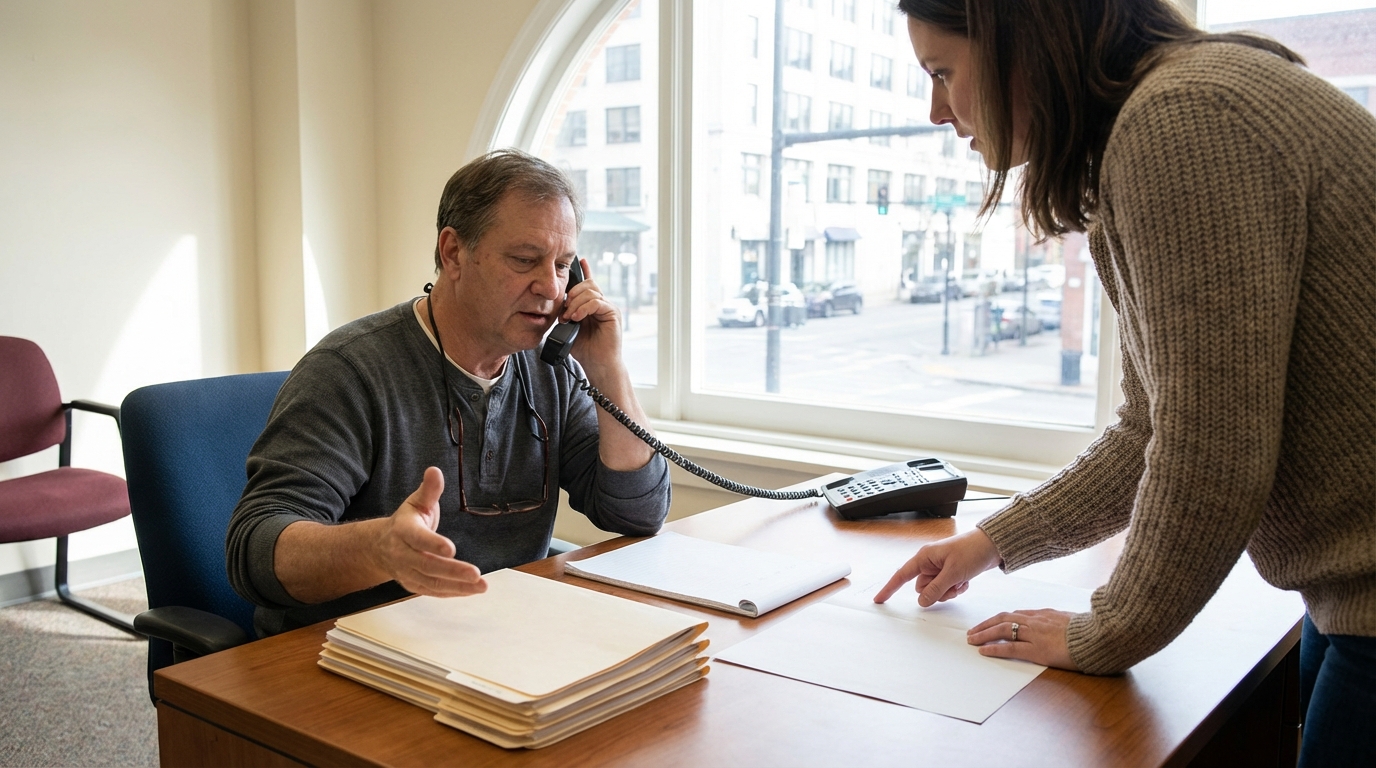 Numéro de téléphone de la sécurité sociale : toutes les infos