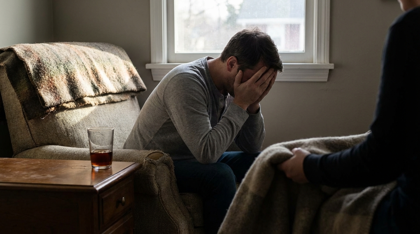 Urine foncée et grosse fatigue : que faut-il savoir ?