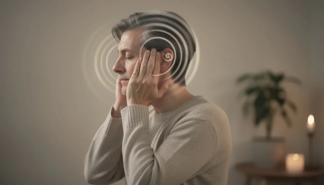 Acouphène : signification spirituelle et interprétation