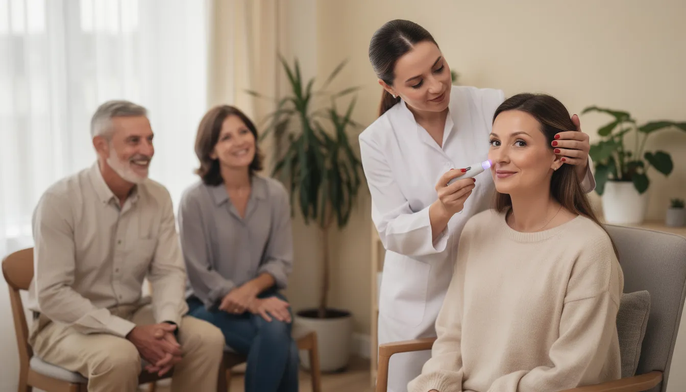 Tout savoir sur la luxopuncture : avis et témoignages