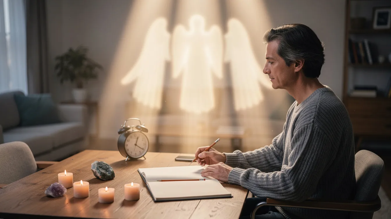 Comment calculer ses 3 anges gardiens facilement