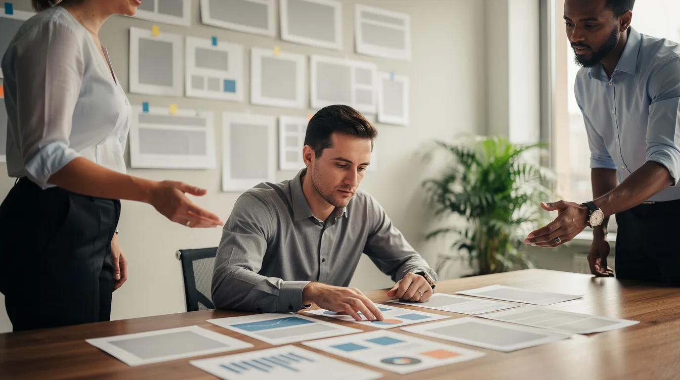 Comprendre 'au vu de' : signification et synonymes