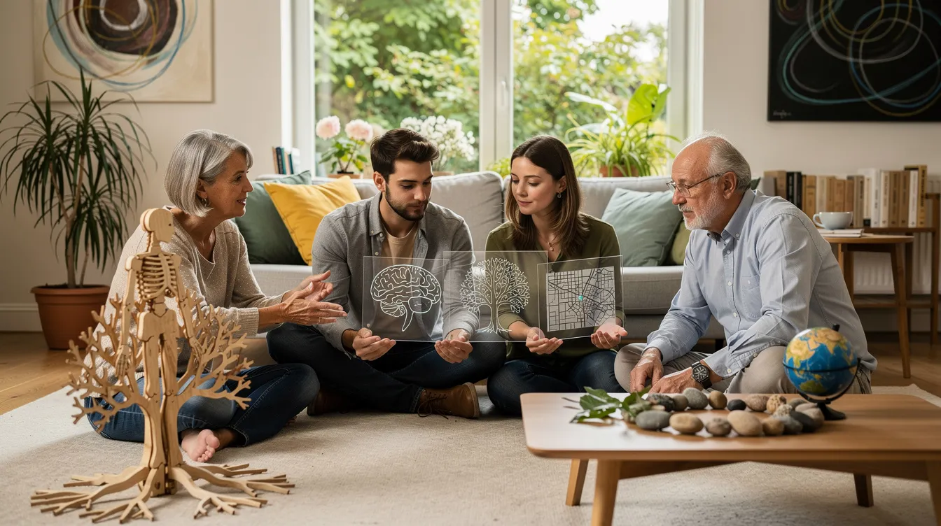 Comprendre l'holisme : définition et applications