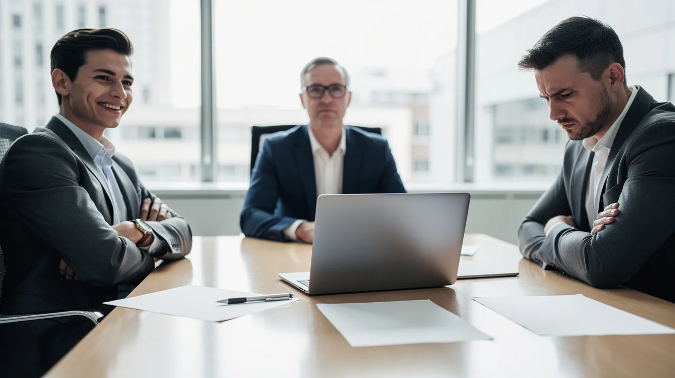 Formules de politesse méprisantes à éviter dans vos emails