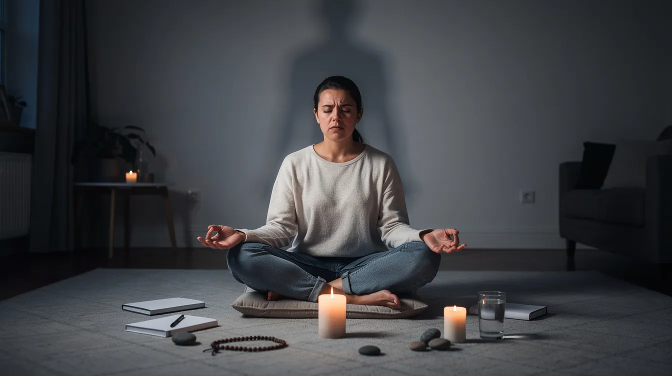 Ho'oponopono : attention aux dangers de cette pratique