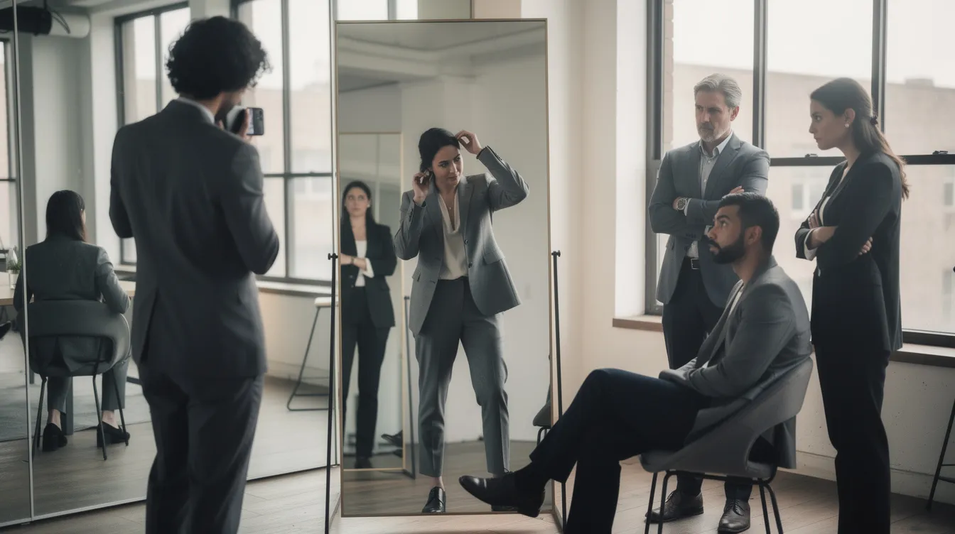 Les différents types de narcissisme : découvrez-les tous