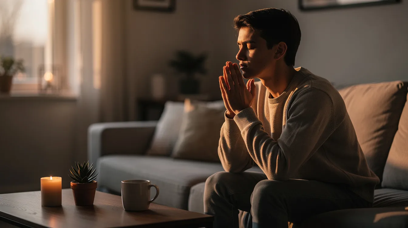 Prière pour obtenir une réponse positive : guide complet