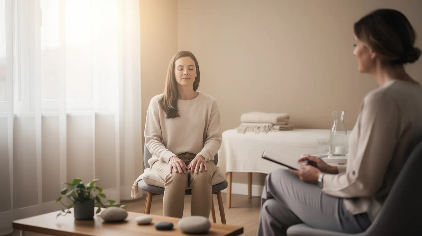 Que soigne la sophrologie ? découvrez ses bienfaits