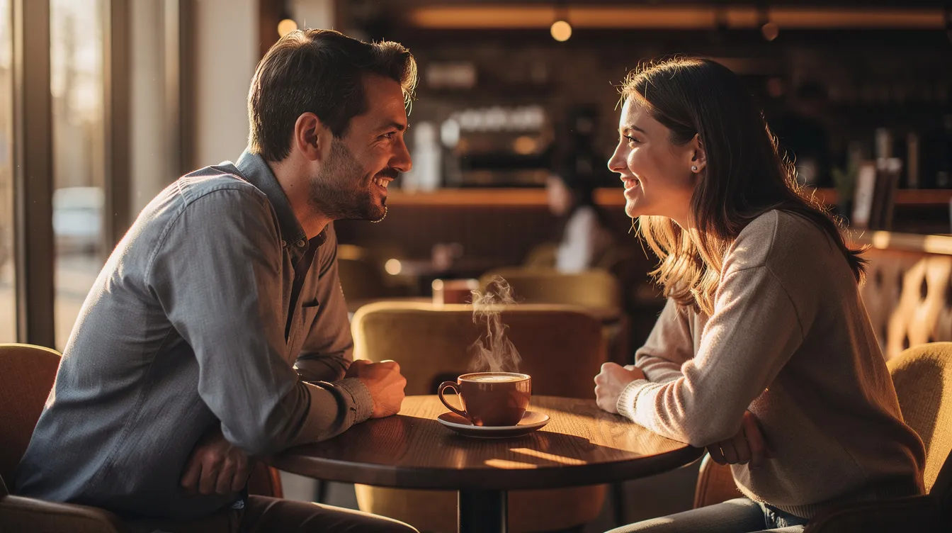 Conseils pour engager une conversation