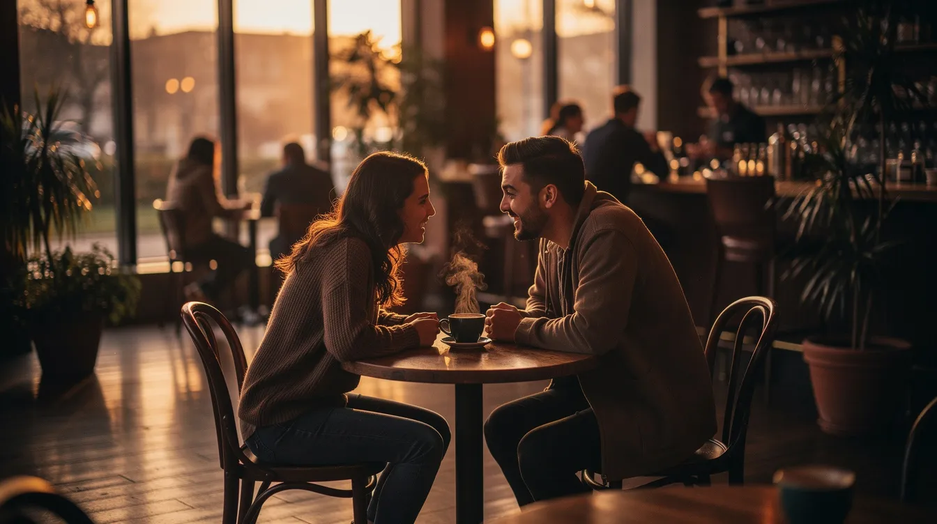 Comment réussir votre rencontre amoureuse : conseils et astuces